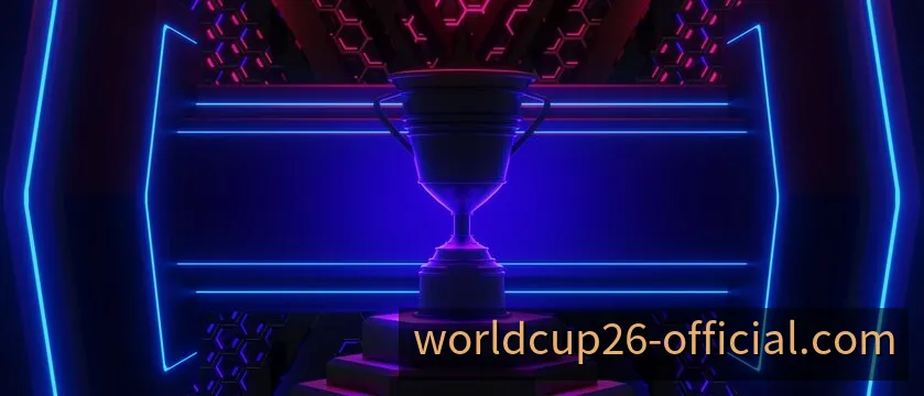 2026英雄联盟全球总决赛赛事氛围视觉