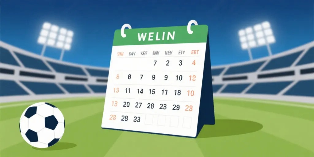 2026世界杯赛程与数据入口示意图