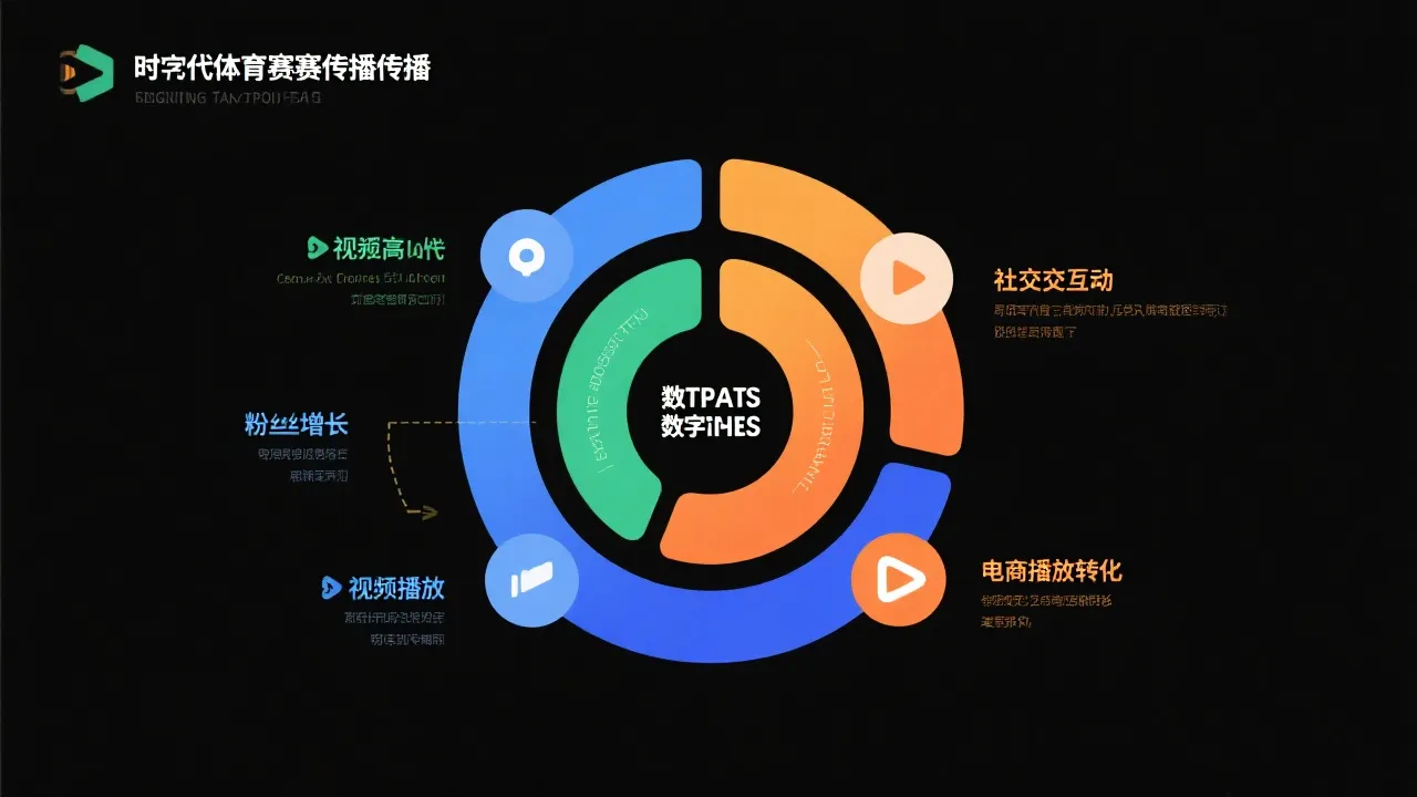2026世界杯纪录：收视率、社交互动与带货狂潮如何在数字时代改写“纪录”边界